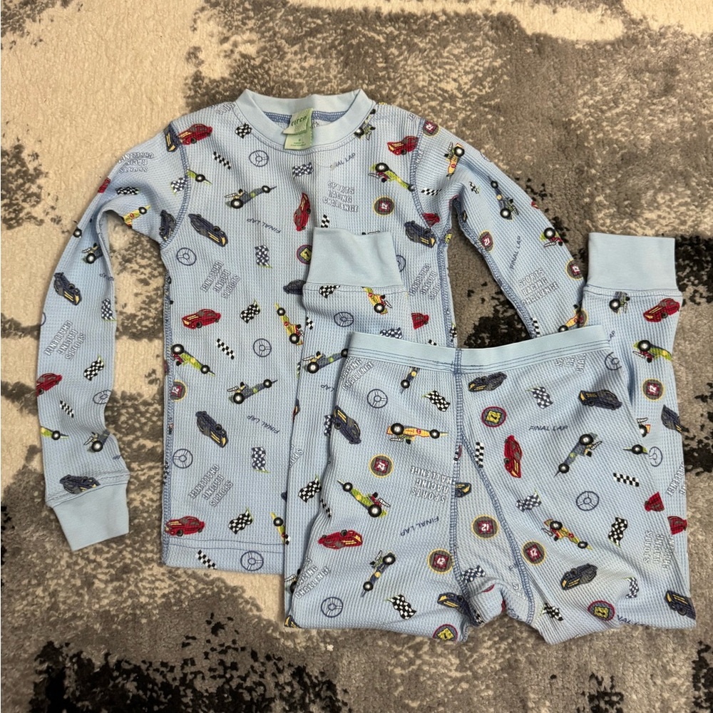 Circo Boys Pijama Set